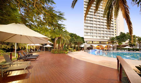 RACV Royal Pines Resort Gold Coast - Accommodation Search 42