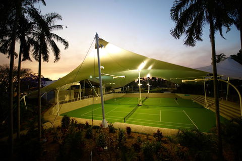 RACV Royal Pines Resort Gold Coast - Accommodation Search 44