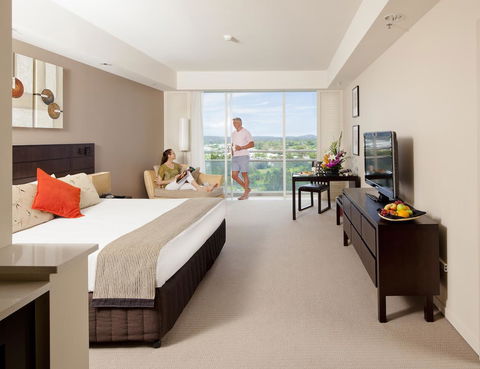RACV Royal Pines Resort Gold Coast - Accommodation Search 20