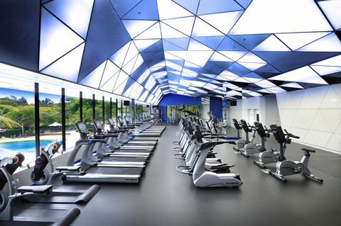 RACV Royal Pines Resort Gold Coast - Accommodation Search 10