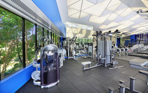 RACV Royal Pines Resort Gold Coast - Accommodation Search 11