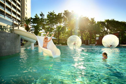 RACV Royal Pines Resort Gold Coast - Accommodation Search 40