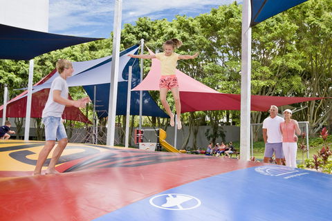 RACV Royal Pines Resort Gold Coast - Accommodation Search 5
