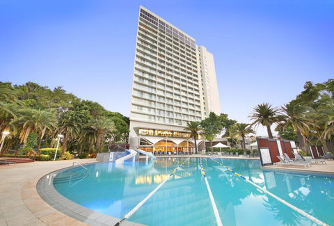 RACV Royal Pines Resort Gold Coast - Accommodation Search 14