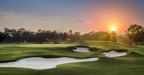 RACV Royal Pines Resort Gold Coast - Accommodation Search 17