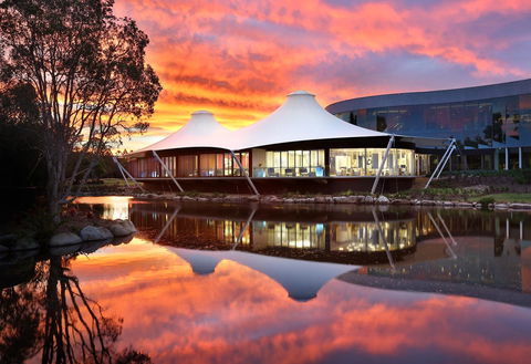 RACV Royal Pines Resort Gold Coast - Accommodation Search 26