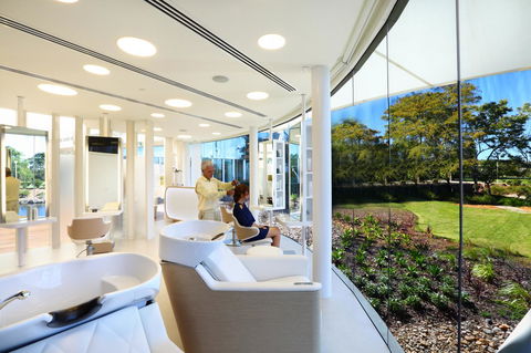 RACV Royal Pines Resort Gold Coast - Accommodation Search 27