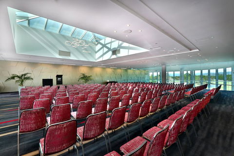 RACV Royal Pines Resort Gold Coast - Accommodation Search 35