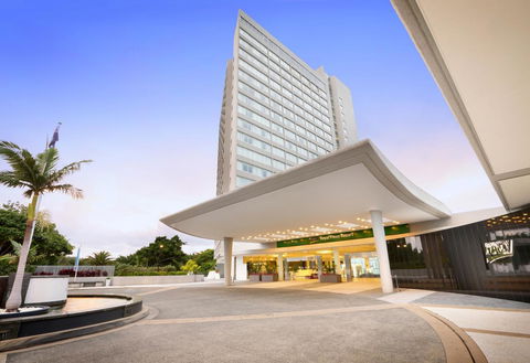 RACV Royal Pines Resort Gold Coast - Accommodation Search 43