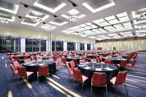 RACV Royal Pines Resort Gold Coast - Accommodation Search 34