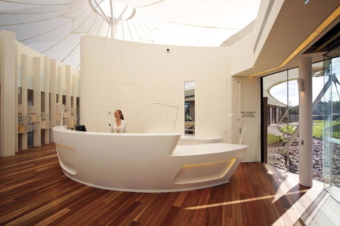 RACV Royal Pines Resort Gold Coast - Accommodation Search 28