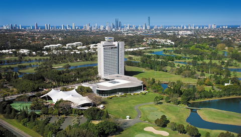 RACV Royal Pines Resort Gold Coast - Accommodation Search 12