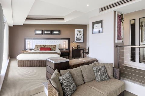 RACV Royal Pines Resort Gold Coast - Accommodation Search 2