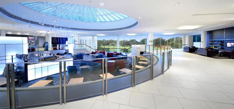 RACV Royal Pines Resort Gold Coast - Accommodation Search 24