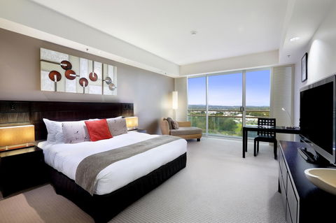 RACV Royal Pines Resort Gold Coast - Accommodation Search 4