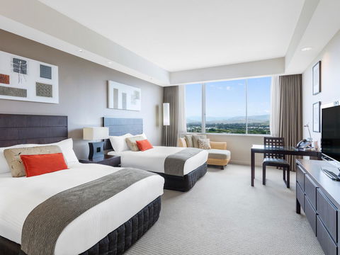 RACV Royal Pines Resort Gold Coast - Accommodation Search 18