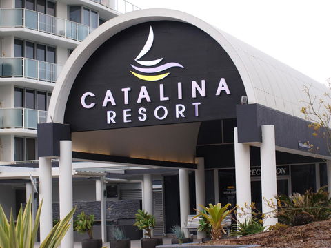 Catalina Resort - Accommodation Search 1