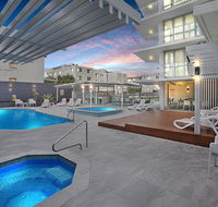 Catalina Resort - Accommodation Search