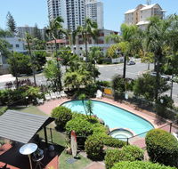 Grangewood Court Apartments - Accommodation Search