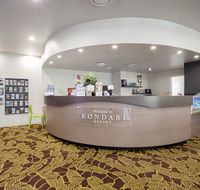 Kondari Hotel - Accommodation Search