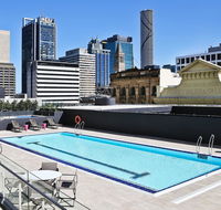 Hilton Brisbane - Accommodation Search