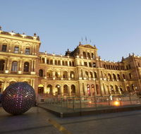 Treasury Brisbane - Accommodation Search