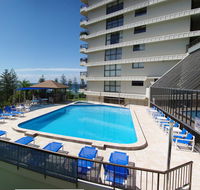 Gemini Court Holiday Apartments - Accommodation Search