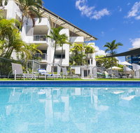 Beach Club Resort Mooloolaba - Accommodation Search