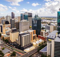 Pullman Brisbane King George Square - Accommodation Search