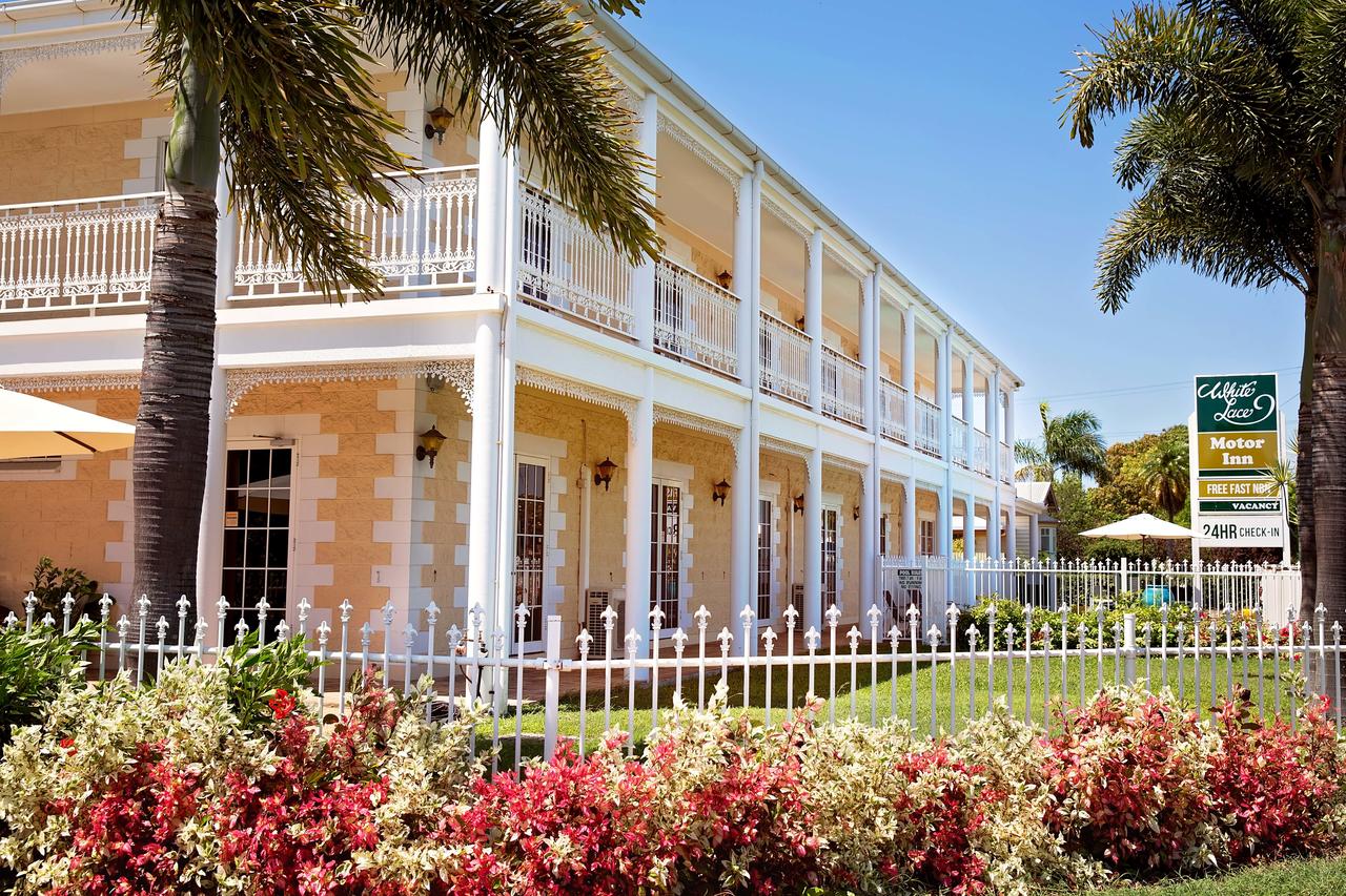 West Mackay QLD Accommodation Search