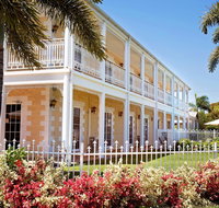 White Lace Motor Inn - Accommodation Search