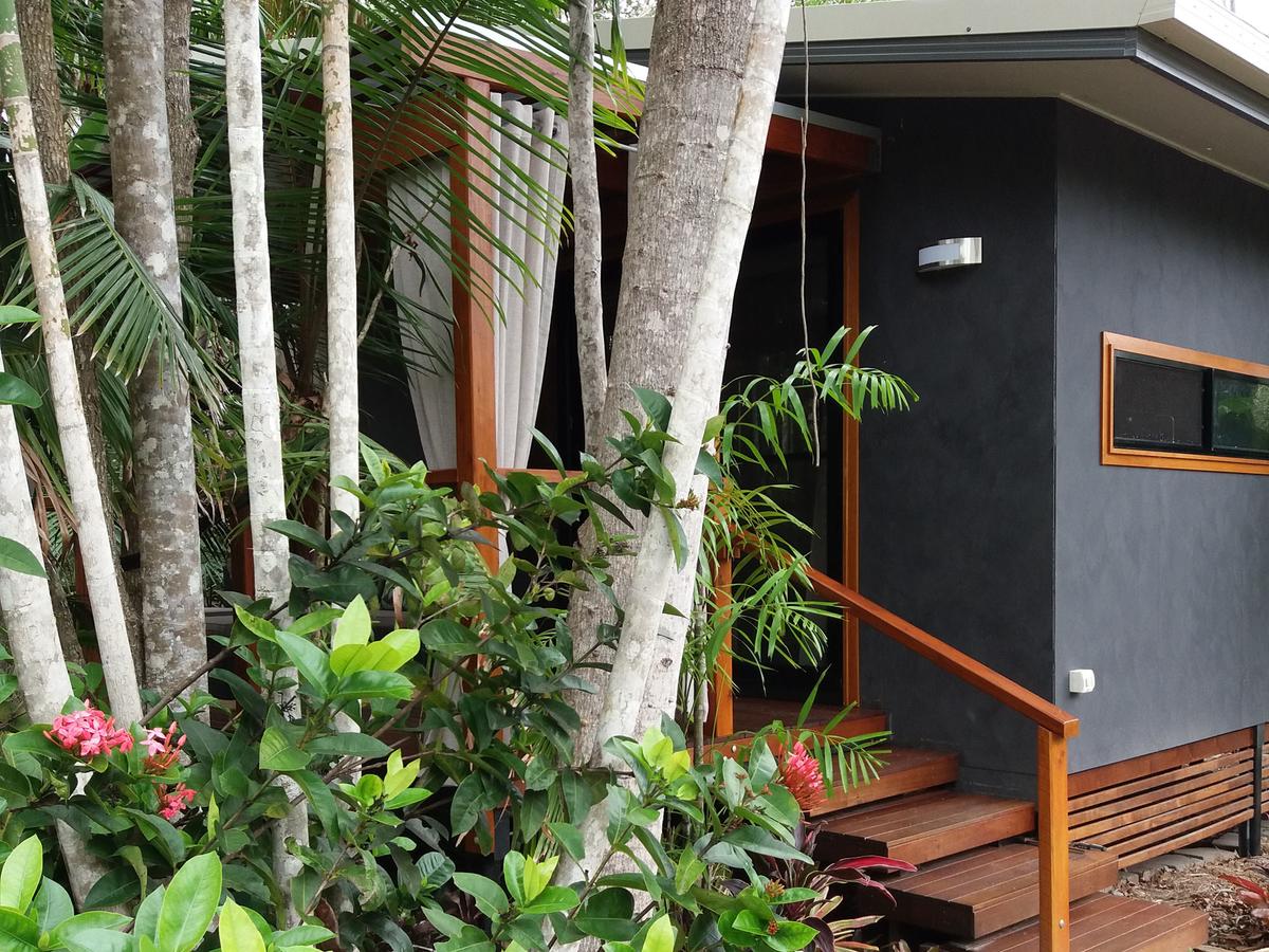 Captain Creek QLD Accommodation Search