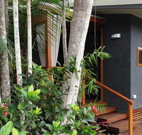 Forest Lodge Little Villa - Accommodation Search