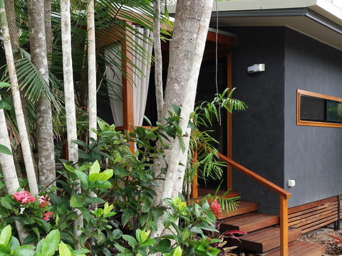 Forest Lodge: Little Villa - Accommodation Search 0