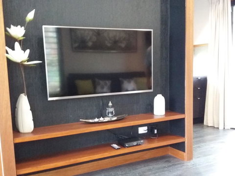 Forest Lodge: Little Villa - Accommodation Search 8