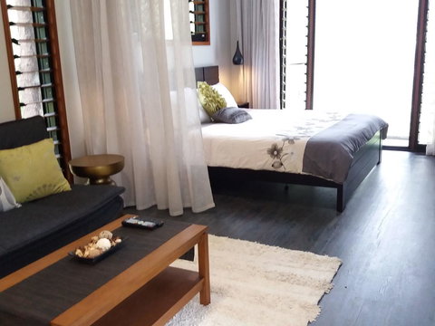 Forest Lodge: Little Villa - Accommodation Search 4