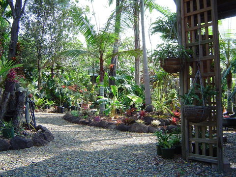Forest Lodge: Little Villa - Accommodation Search 16