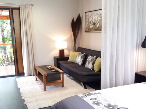 Forest Lodge: Little Villa - Accommodation Search 6
