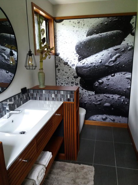 Forest Lodge: Little Villa - Accommodation Search 10