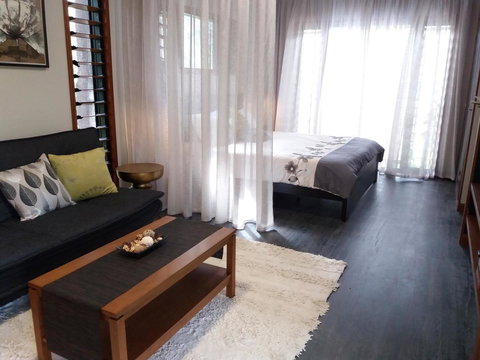 Forest Lodge: Little Villa - Accommodation Search 3