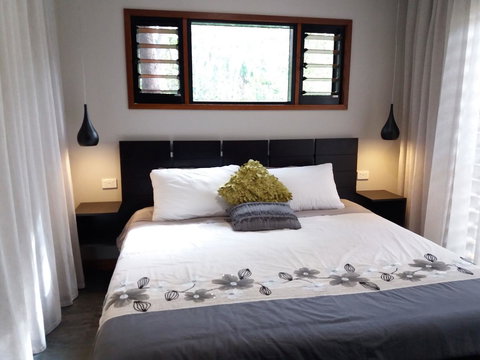 Forest Lodge: Little Villa - Accommodation Search 5