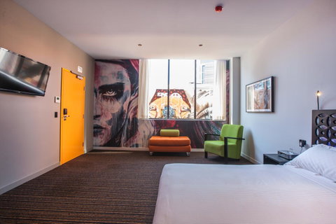 The Constance Fortitude Valley - Accommodation Search 5