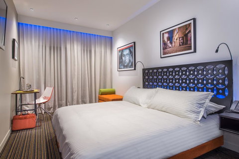 The Constance Fortitude Valley - Accommodation Search 18