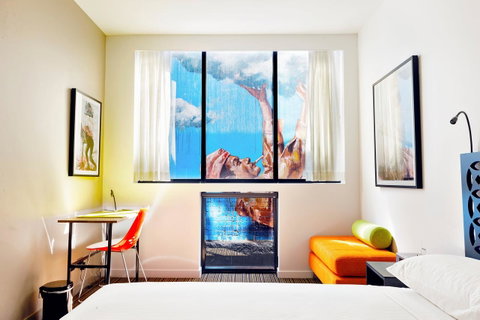 The Constance Fortitude Valley - Accommodation Search 16
