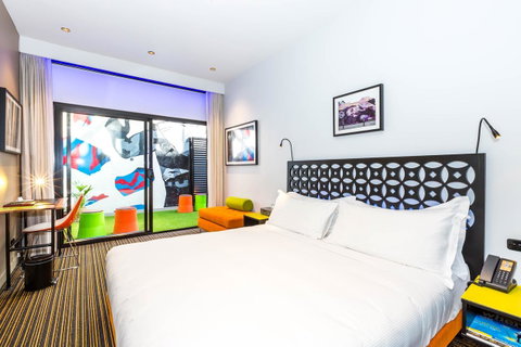 The Constance Fortitude Valley - Accommodation Search 9