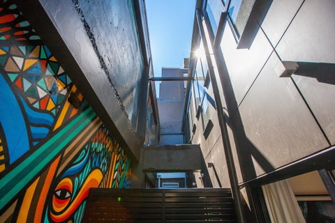 The Constance Fortitude Valley - Accommodation Search 34
