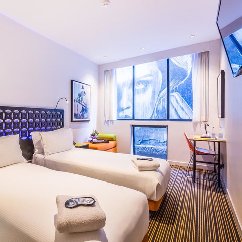 The Constance Fortitude Valley - Accommodation Search 13