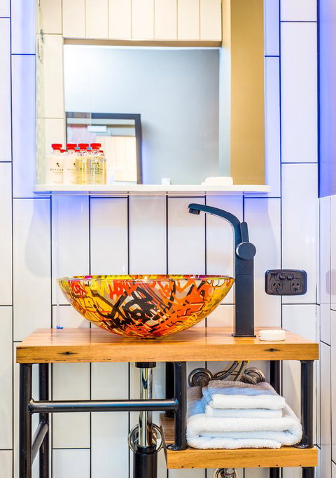 The Constance Fortitude Valley - Accommodation Search 14
