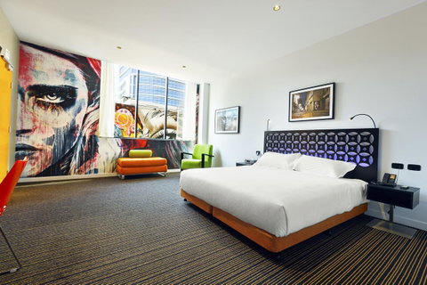 The Constance Fortitude Valley - Accommodation Search 6