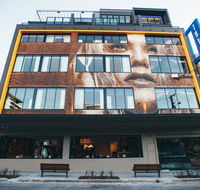 Tryp Fortitude Valley - Accommodation Search
